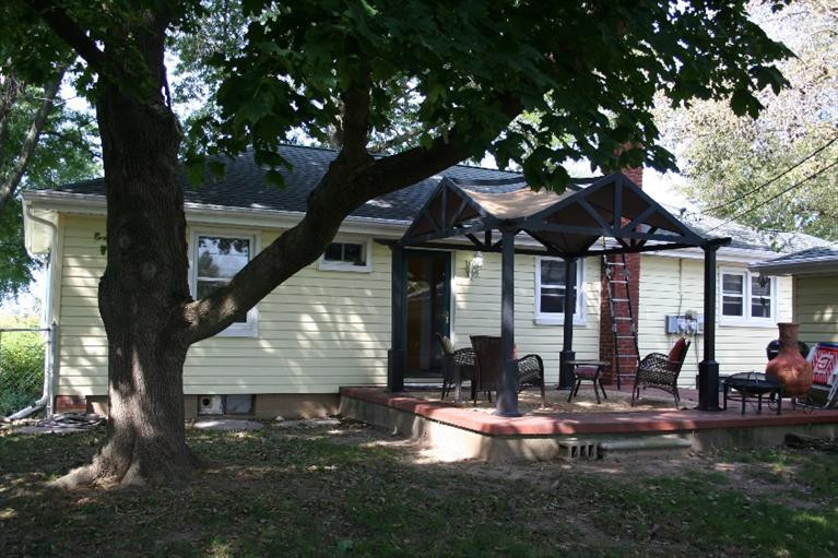 315 South Platt Road Milan, MI 48160 - Photo 3 of 16 Photo 3
