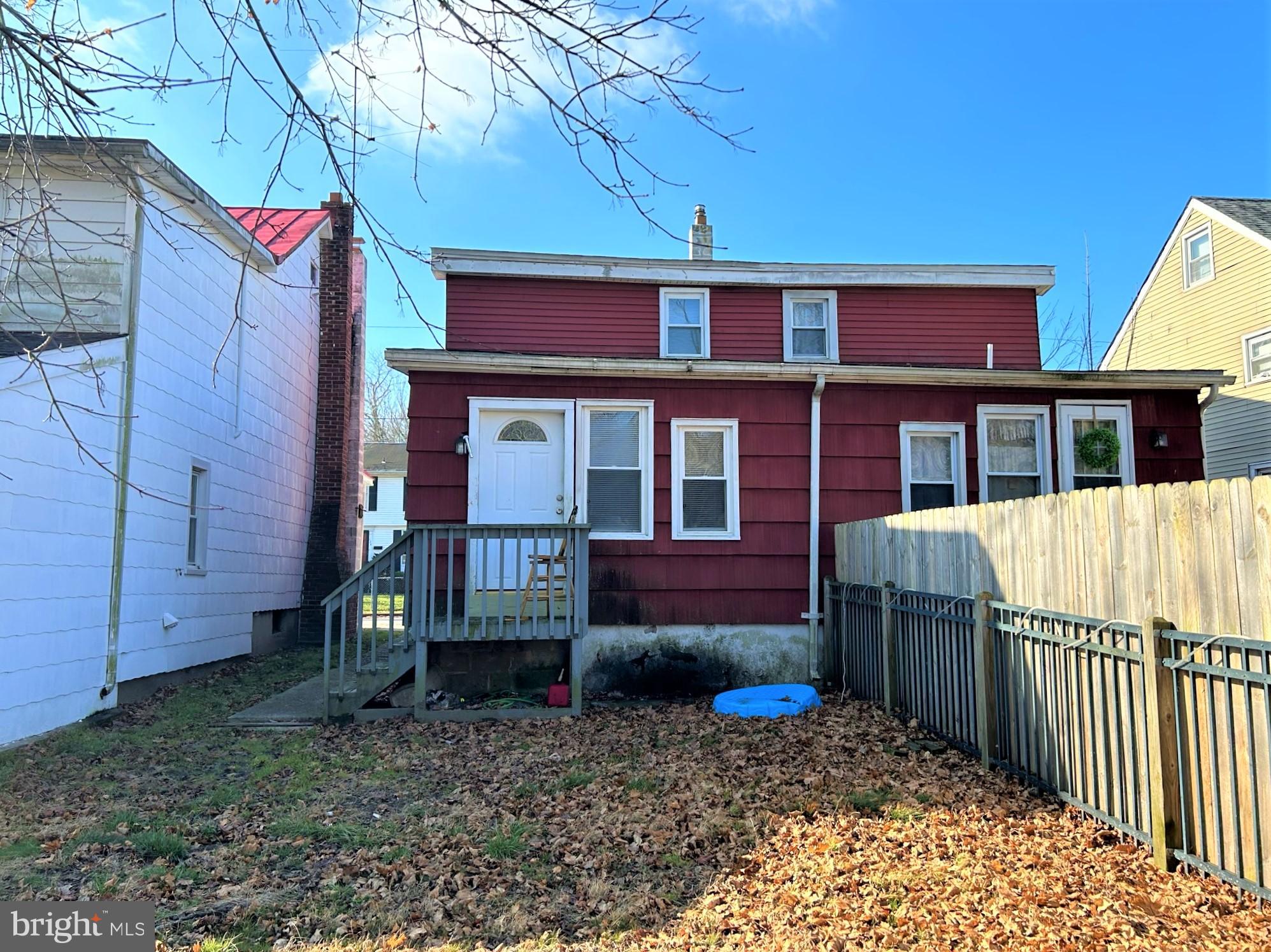 133 Risdon Street Mount Holly, NJ 08060 - Photo 14 of 16 Gallery Image 14