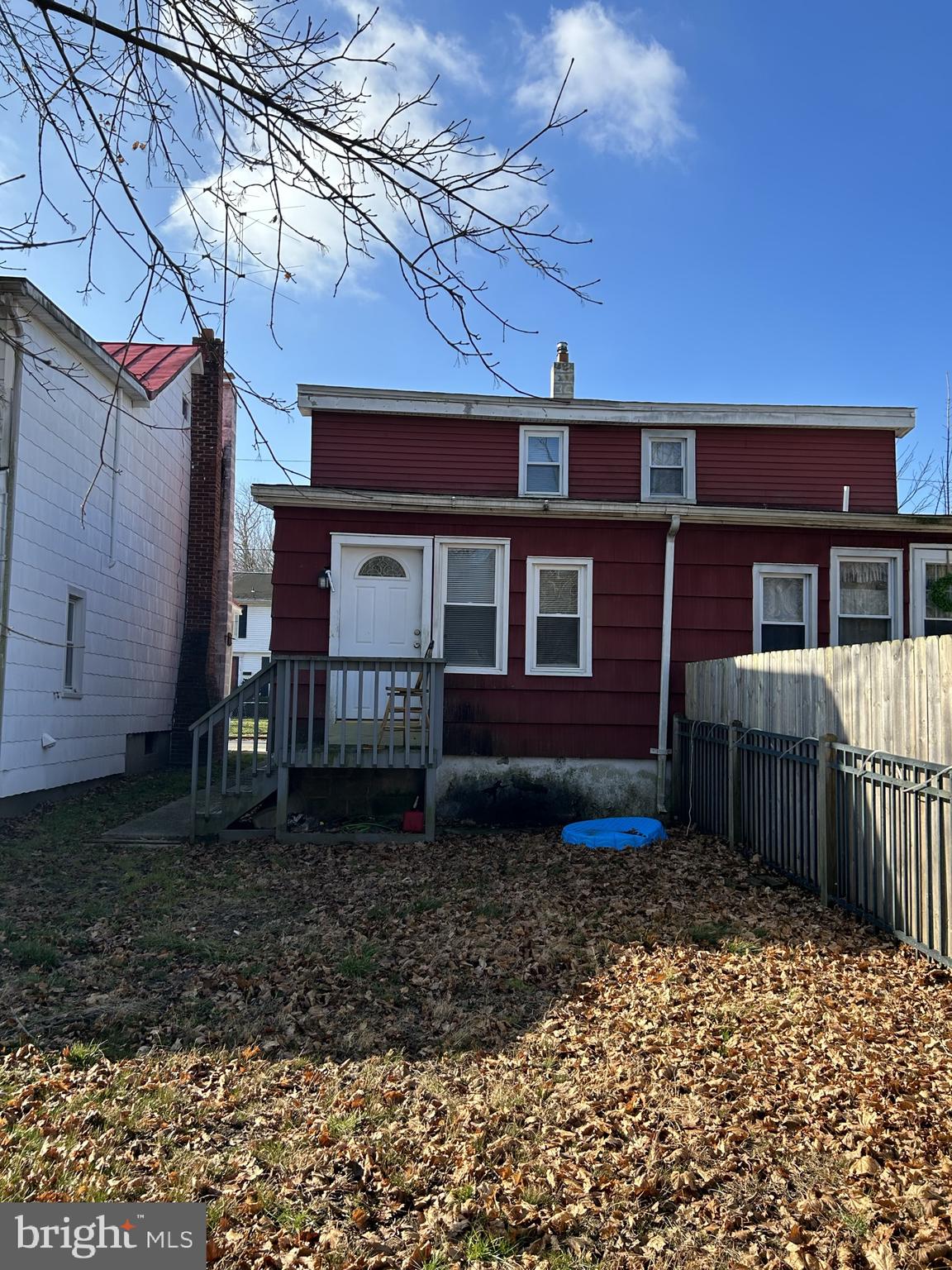 133 Risdon Street Mount Holly, NJ 08060 - Photo 15 of 16 Gallery Image 15