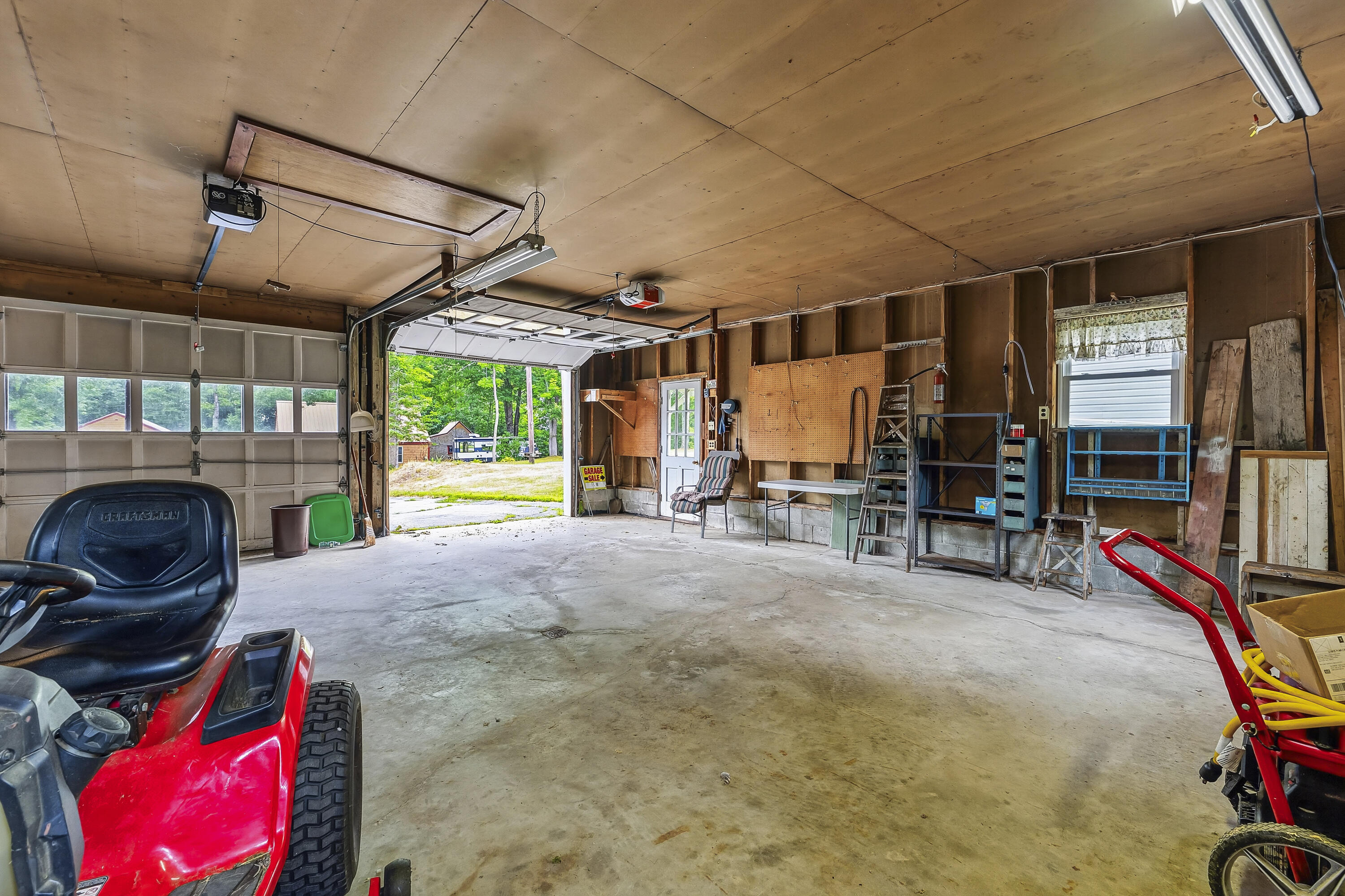 233 Mills Road Whitefield, ME 04353 - Photo 41 of 68 233 Mills Rd_137