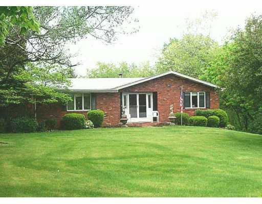 1015 Peairs Road Elizabeth, PA 15037 - Photo 1 of 8 Exterior Front.
