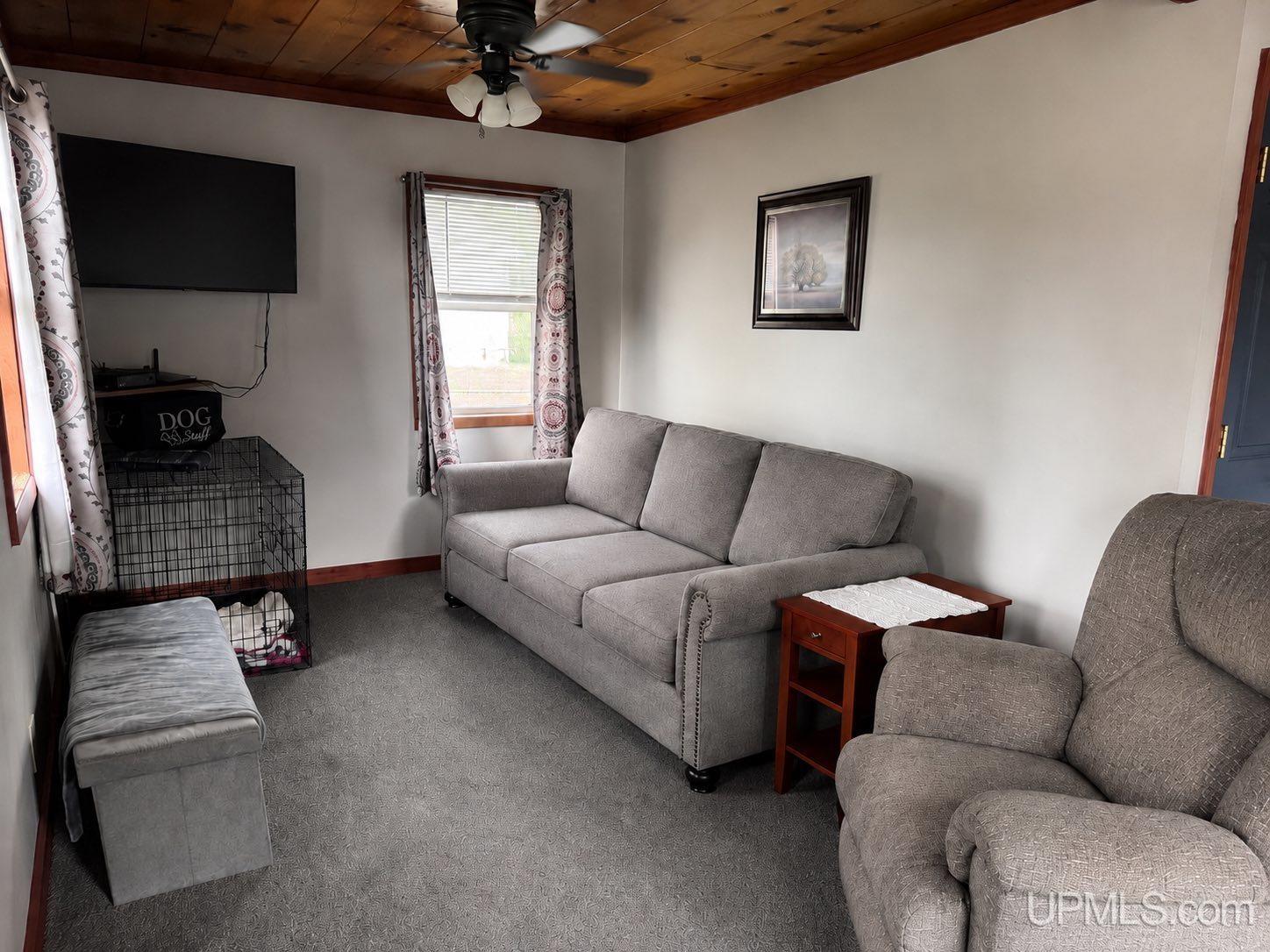 1720 County Road GIA Ishpeming, MI 49849 - Photo 3 of 18