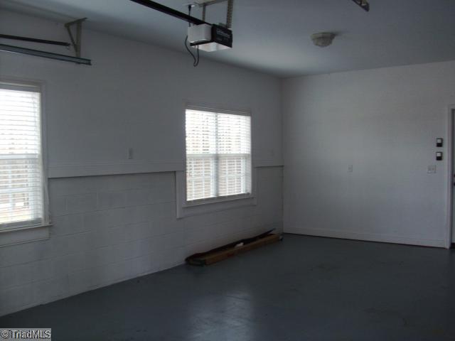 611 Liberty Church Road Mocksville, NC 27028 - Photo 16 of 16 Parking Lot/Garage.