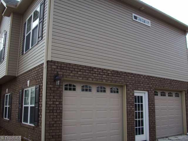 611 Liberty Church Road Mocksville, NC 27028 - Photo 4 of 16 Exterior Back.
