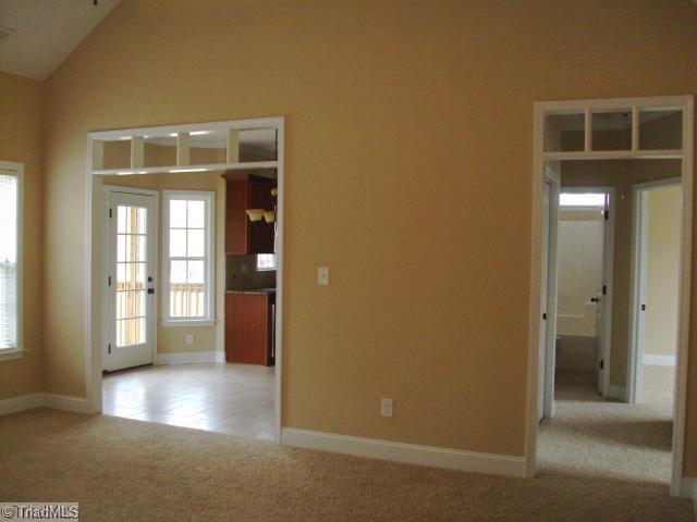 611 Liberty Church Road Mocksville, NC 27028 - Photo 7 of 16 Den/Family/Great Room.