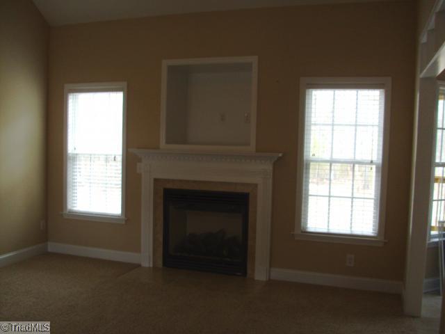 611 Liberty Church Road Mocksville, NC 27028 - Photo 8 of 16 Den/Family/Great Room.