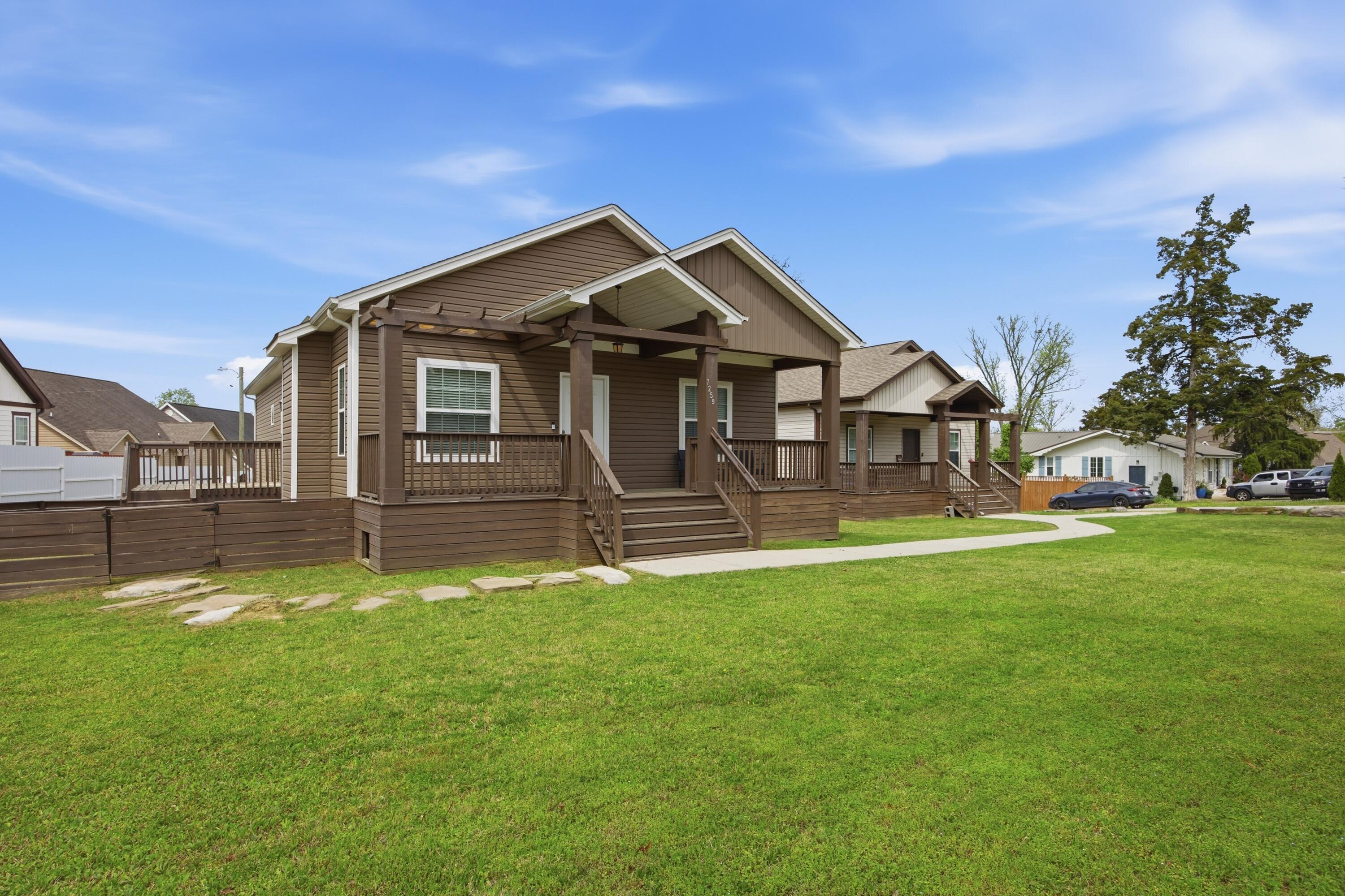 7259 Ooltewah Georgetown Road Ooltewah, TN 37363 - Photo 1 of 23 7259OoltewahGeorgetown_003 (1)