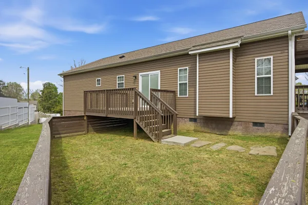 $2,200 | 7259 Ooltewah Georgetown Road, Ooltewah, TN 37363