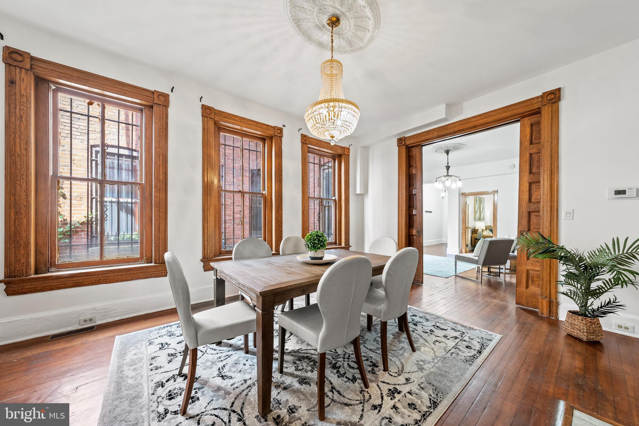1306 Euclid Street Northwest, Unit 2 Washington, DC 20009 - Photo 8 of 32