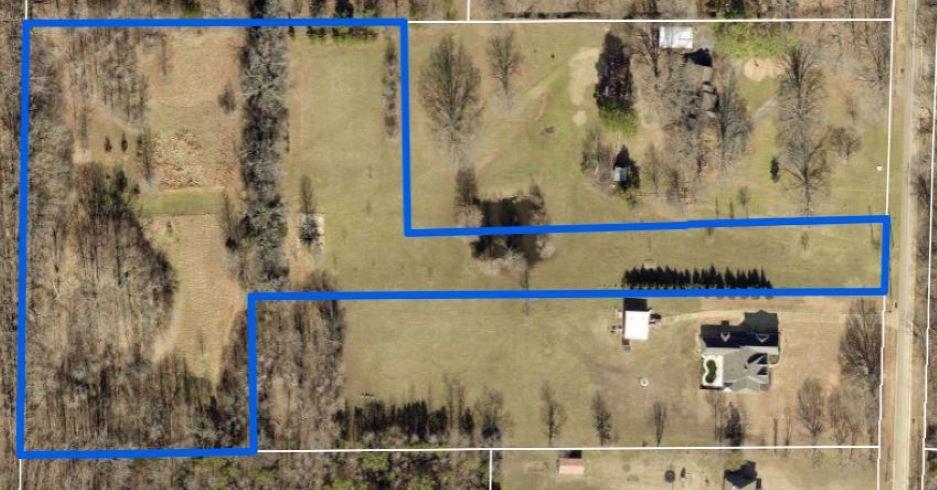 0 Oak Road Bartlett, TN 38002 - Photo 1 of 8 Gallery Image 1