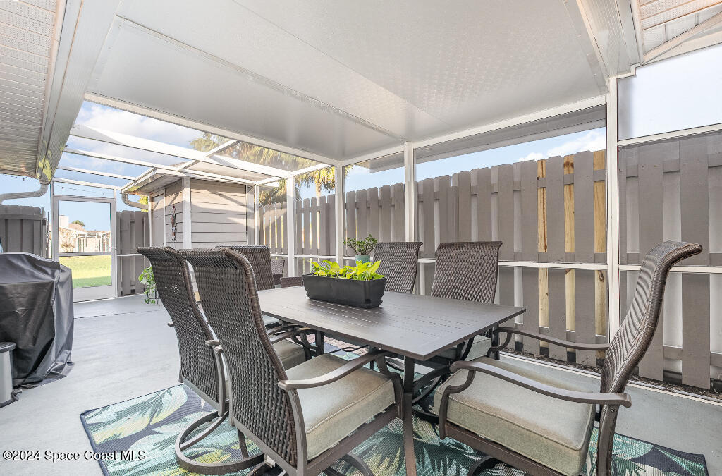 1933 Quail Ridge Court, Unit 1102 Cocoa, FL 32926 - Photo 24 of 32 23
