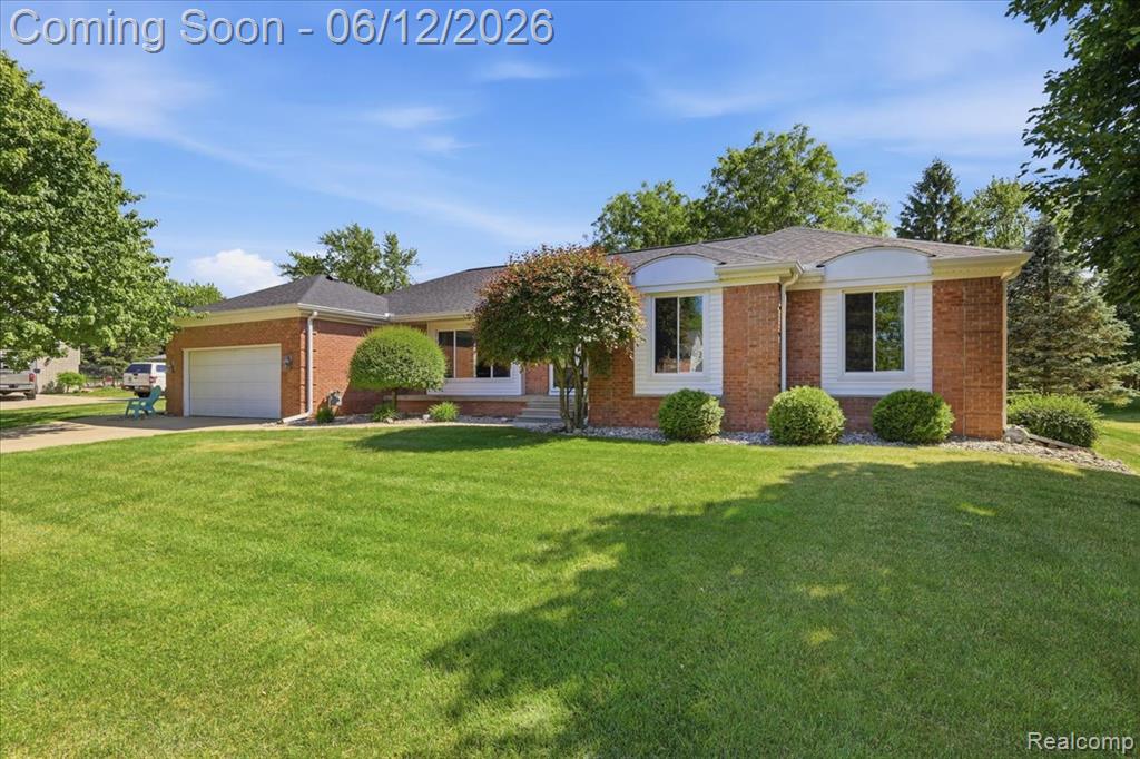 5048 Tree Hill Road Grand Blanc, MI 48439 - Photo 5 of 60