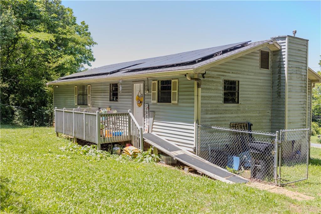 1482 Cassville Road Northwest Cartersville, GA 30121 - Photo 10 of 10