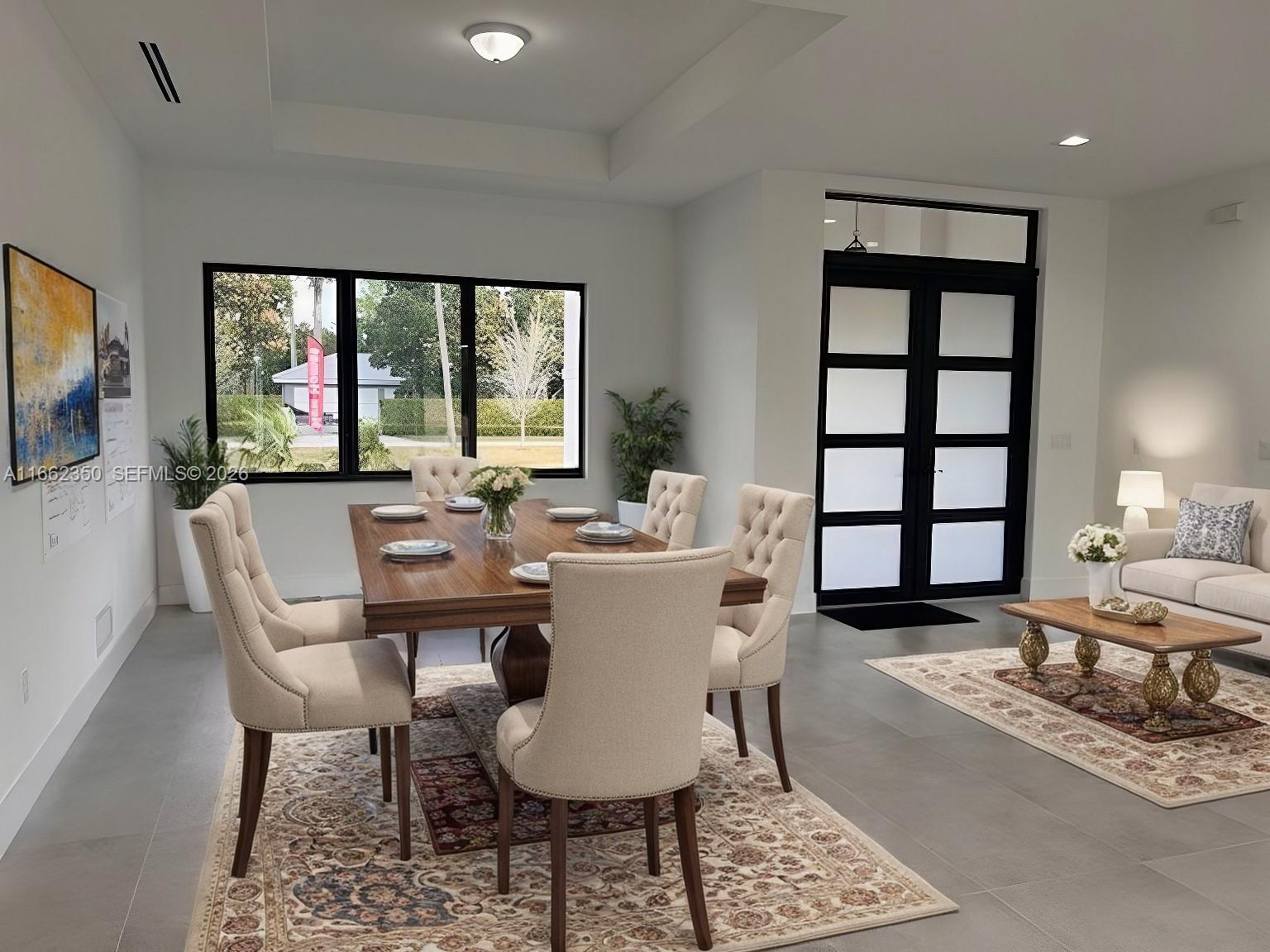 24440 Southwest 209th Place Homestead, FL 33031 - Photo 5 of 23
