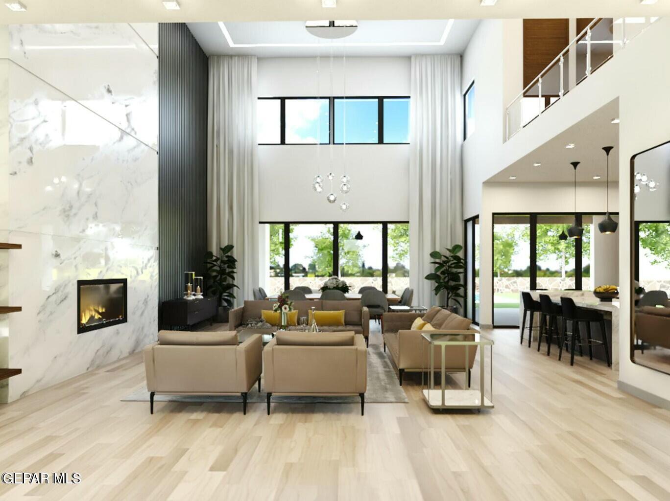 848 West Gate El Paso, TX 79932 - Photo 2 of 7 tempImageeuEJwp