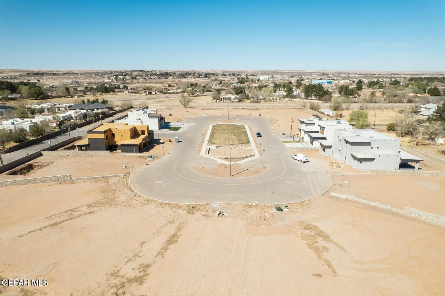 848 West Gate El Paso, TX 79932 - Photo 6 of 7 tempImagercq4we