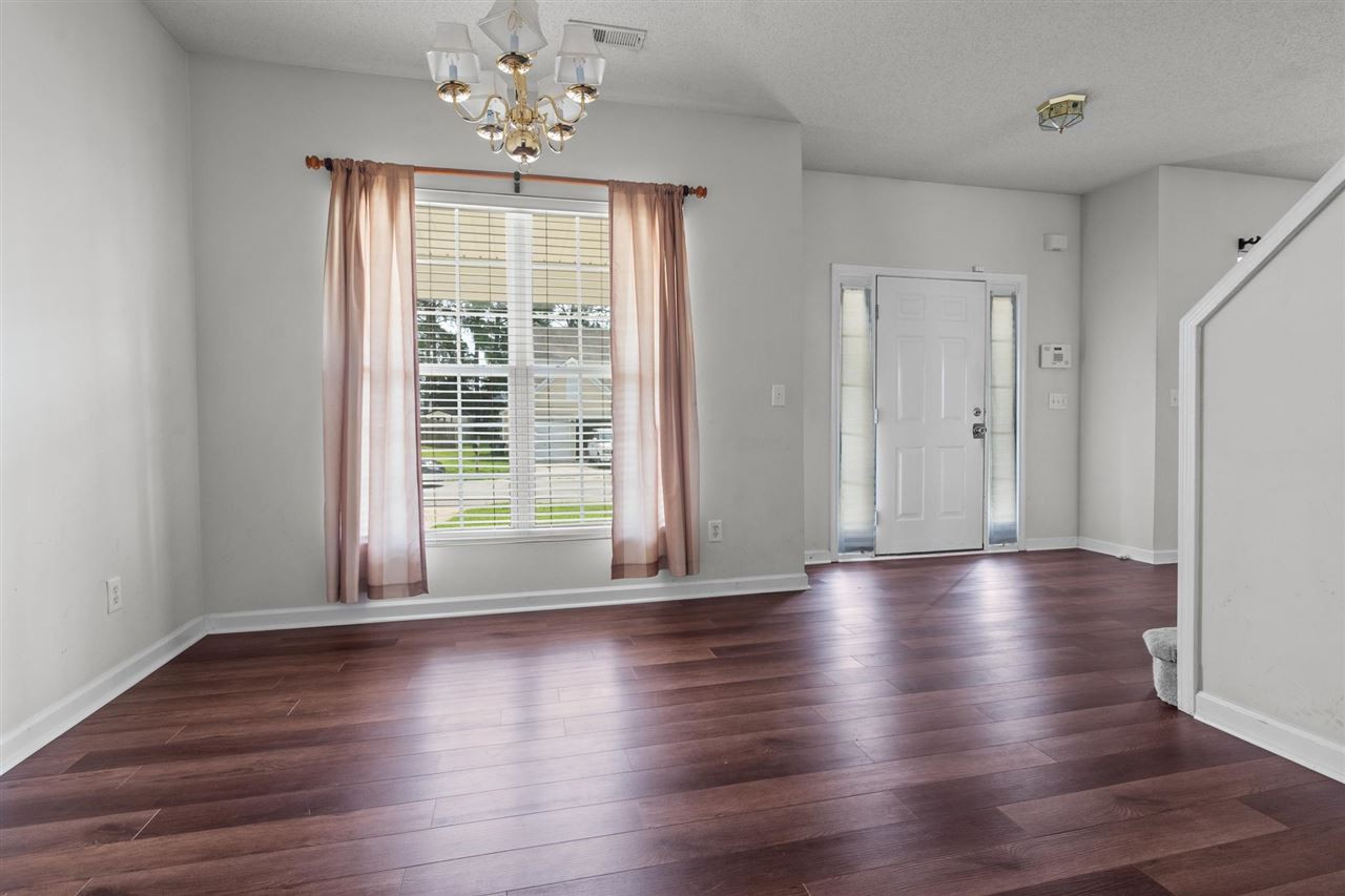 3012 Ranburne Drive Raleigh, NC 27610 - Photo 17 of 21 DINING RM