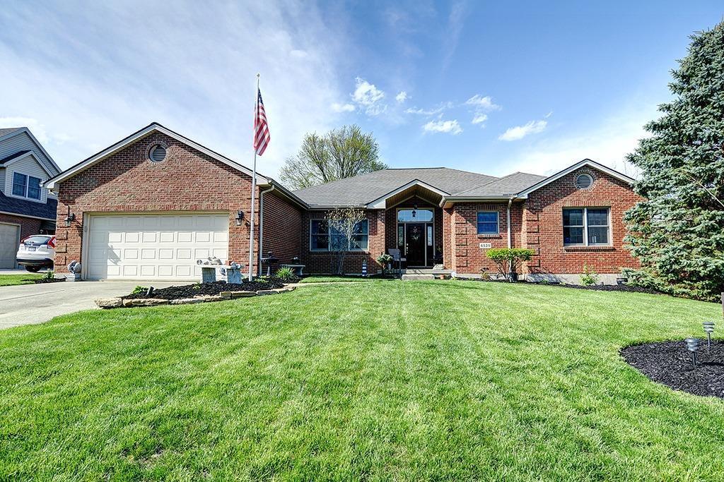 4525 Rosedale Road Middletown, OH 45042 - Photo 1 of 1 Gallery Image 1
