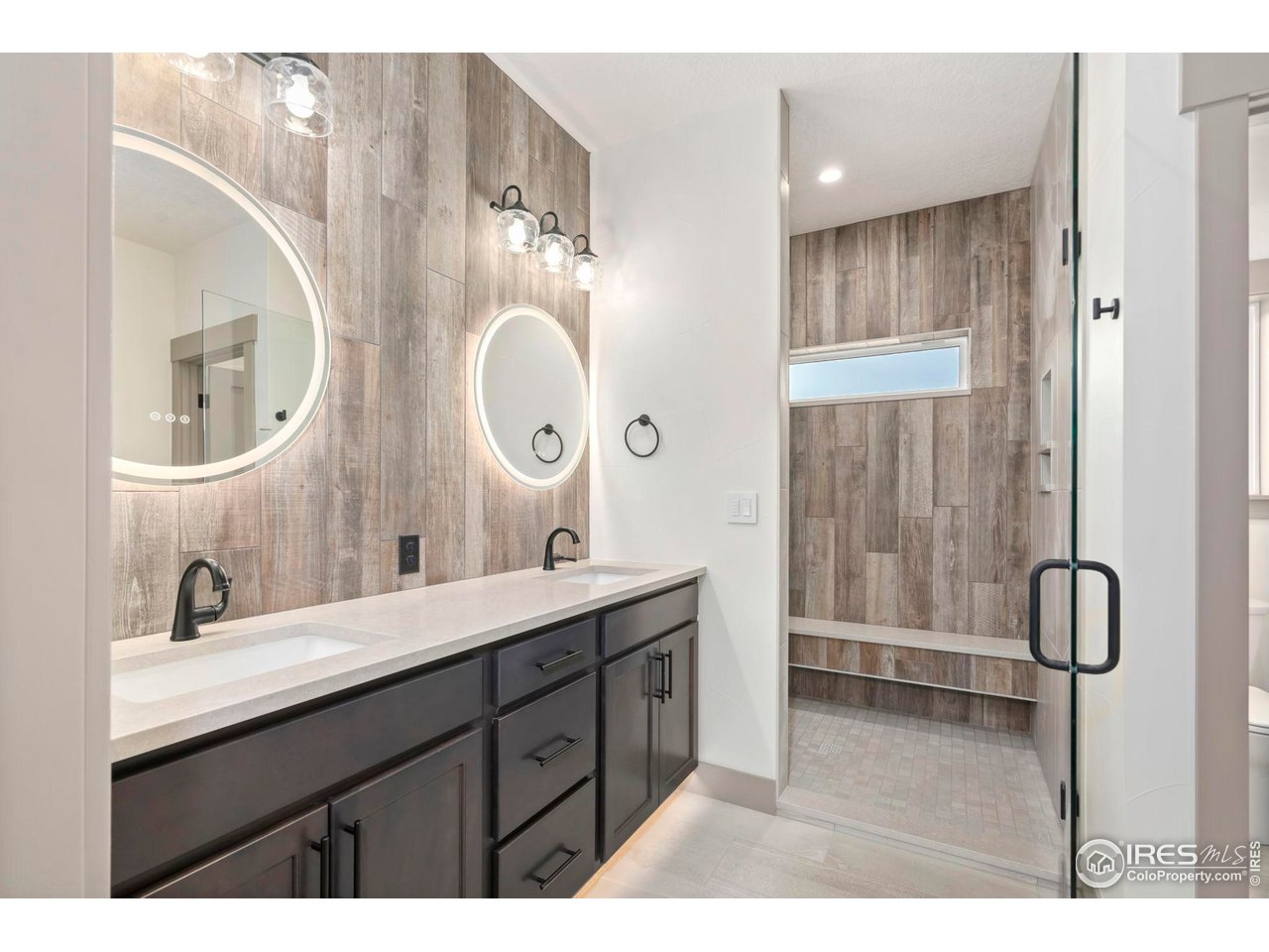 1402 Burt Avenue Berthoud, CO 80513 - Photo 16 of 42 Primary Bathroom