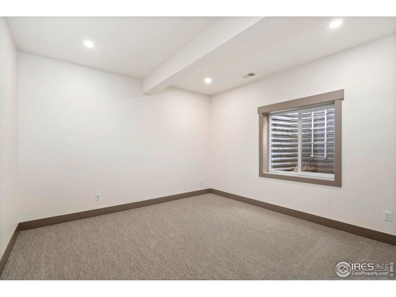 1402 Burt Avenue Berthoud, CO 80513 - Photo 36 of 42 Basement Bedroom 5