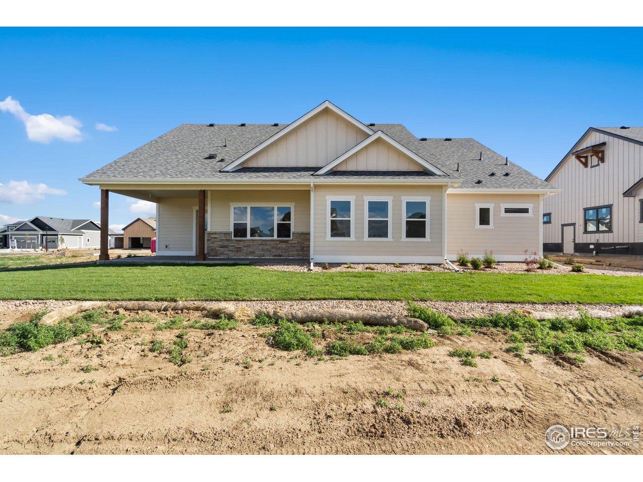 1402 Burt Avenue Berthoud, CO 80513 - Photo 40 of 42