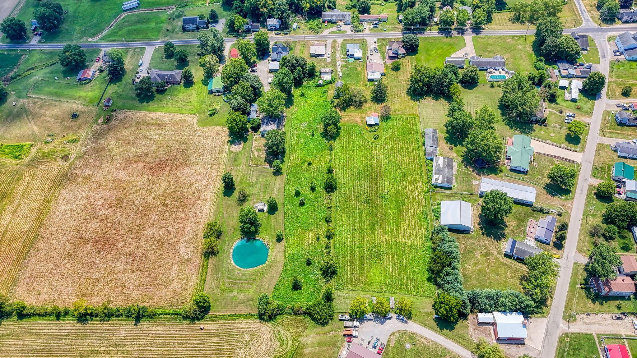 11614 Hayesville Road Kingston, OH 45644 - Photo 46 of 50 11614 Hayesville Rd