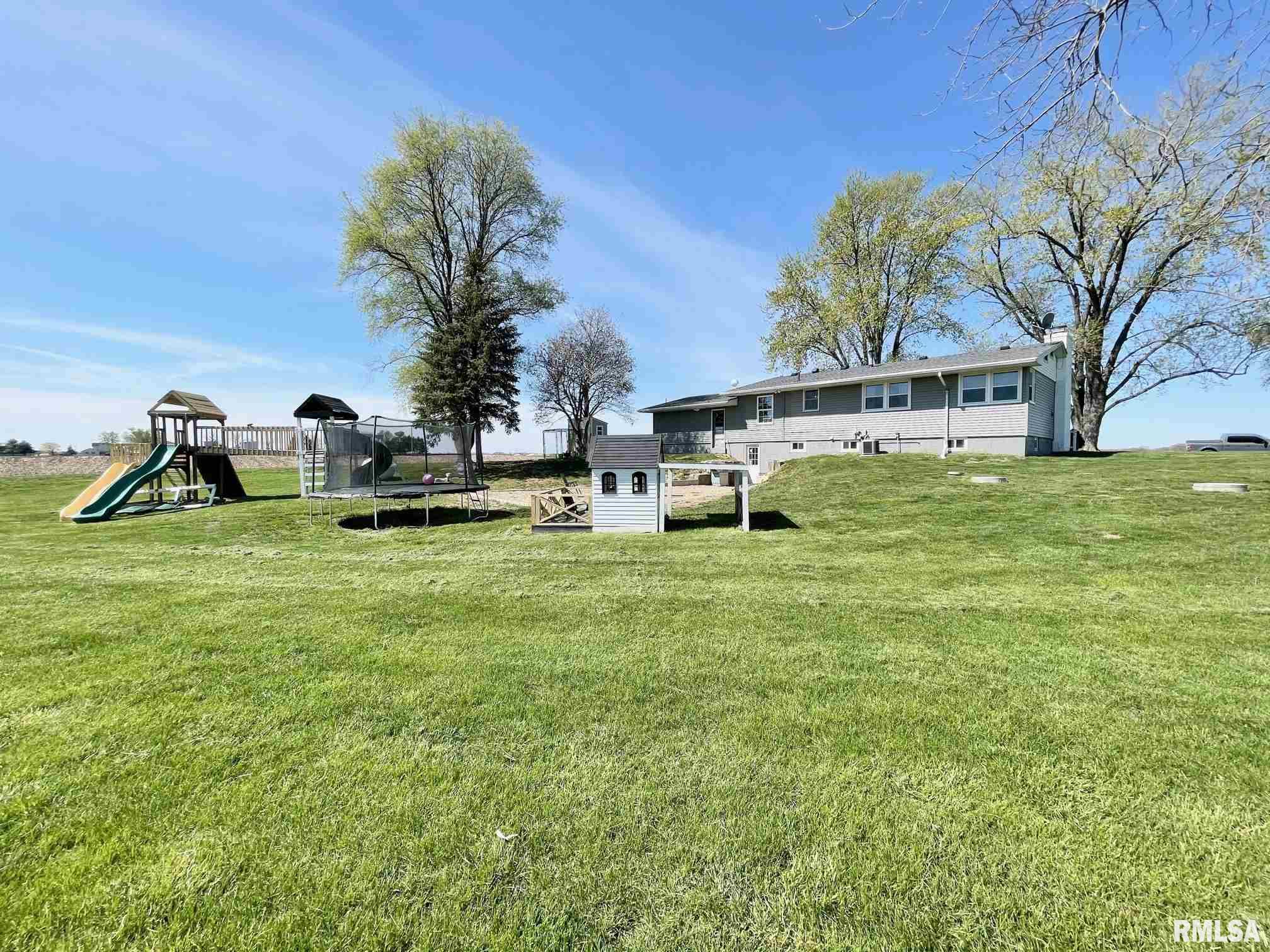 6422 South Hammerich Road Mapleton, IL 61547 - Photo 44 of 46