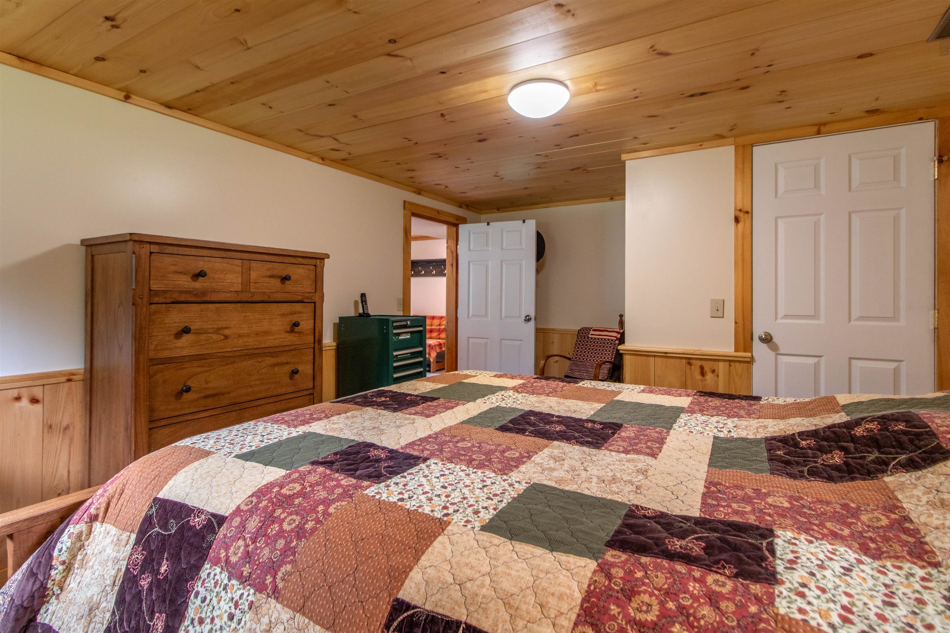 4783 Hinman Settler Road Brownington, VT 05855 - Photo 16 of 60