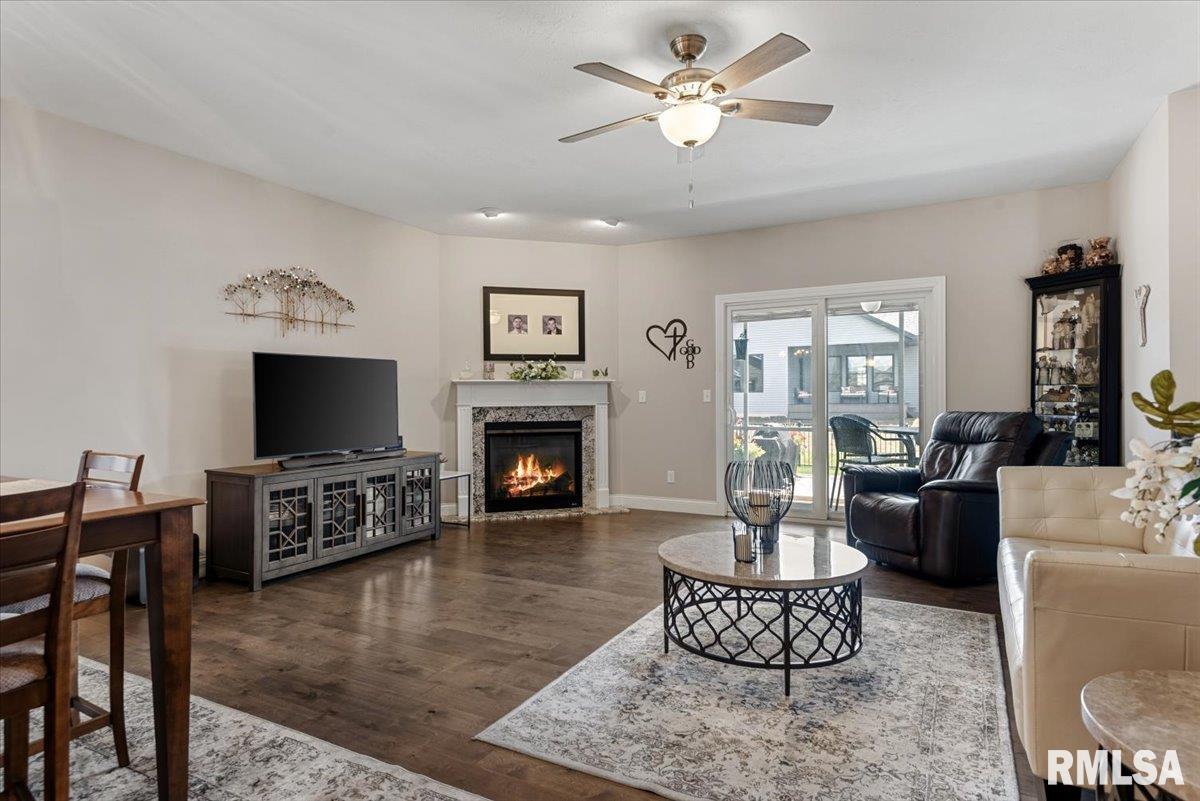 3208 Telford Drive Springfield, IL 62711 - Photo 12 of 51