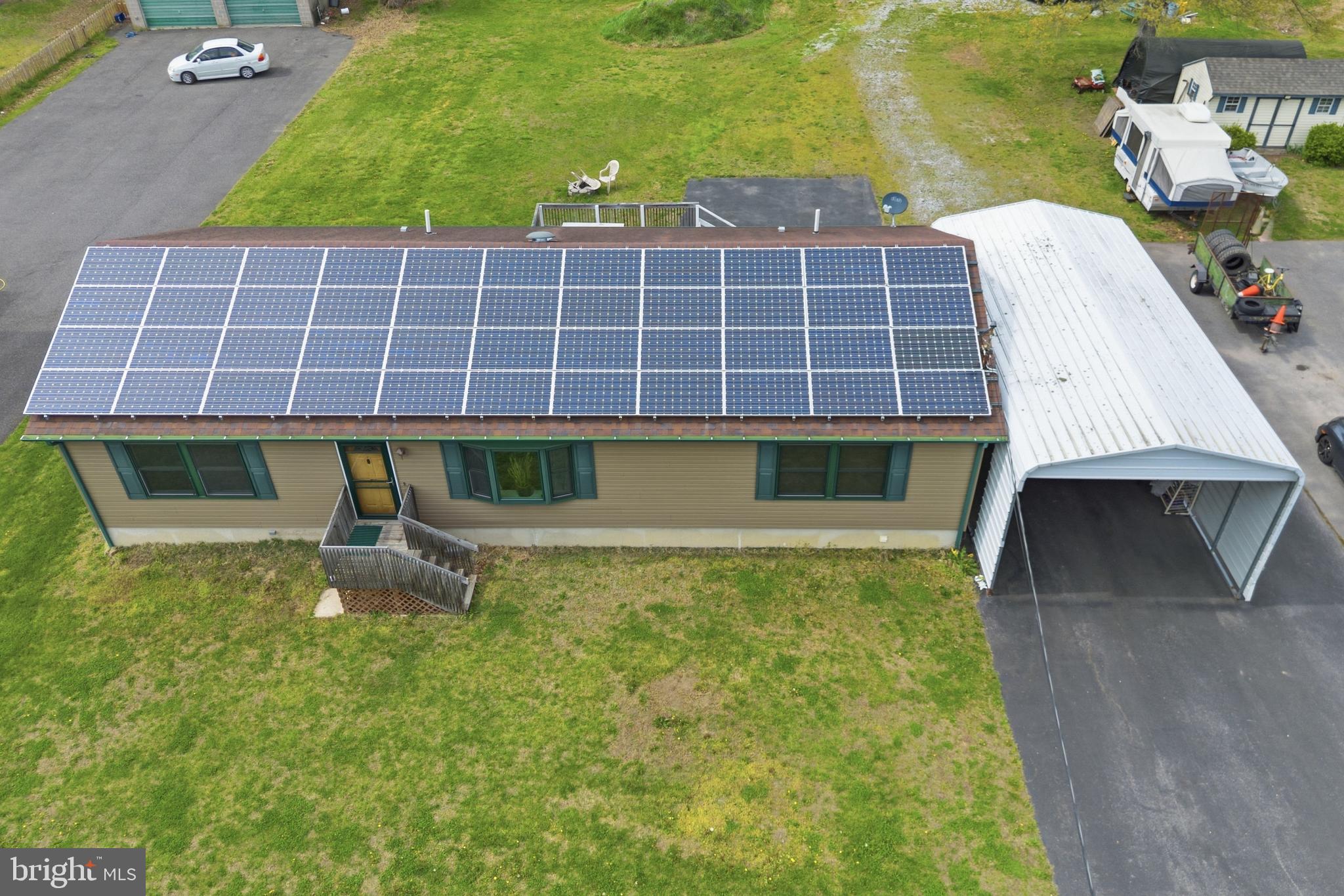 38 North Dupont Road Carneys Point, NJ 08069 - Photo 3 of 29