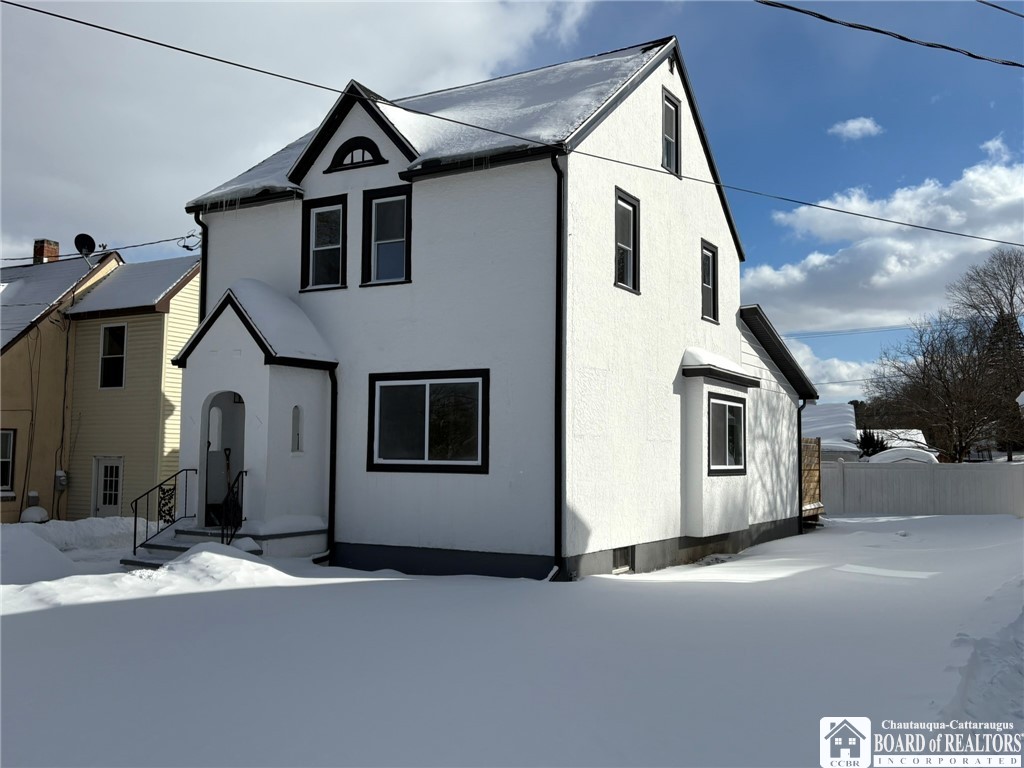 13 Mason Street Ellicott, NY 14733 - Photo 2 of 14