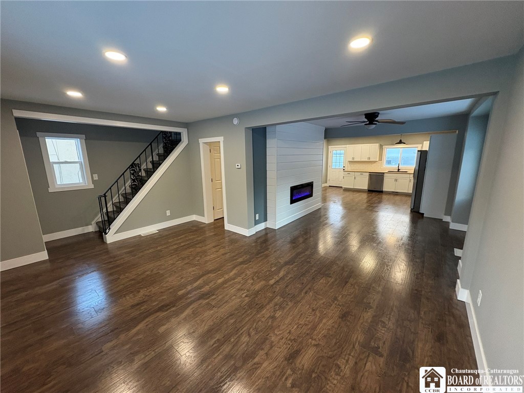 13 Mason Street Ellicott, NY 14733 - Photo 4 of 14