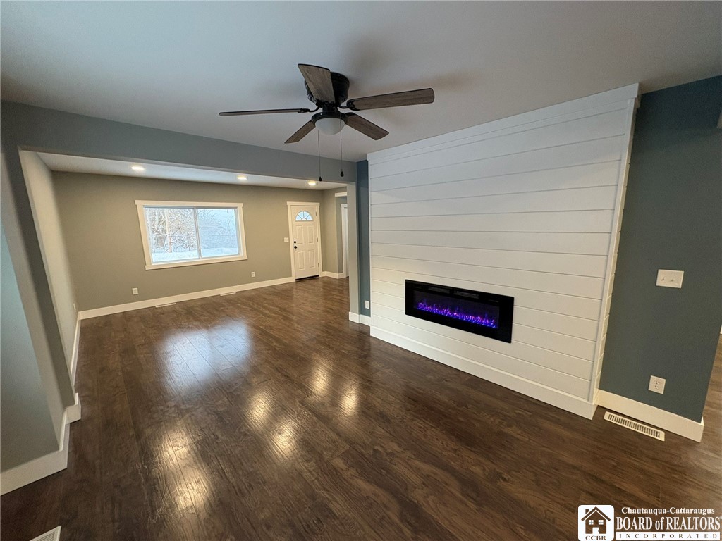 13 Mason Street Ellicott, NY 14733 - Photo 5 of 14