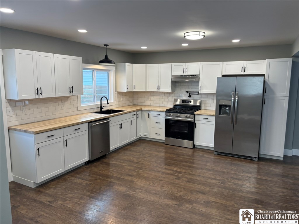 13 Mason Street Ellicott, NY 14733 - Photo 7 of 14