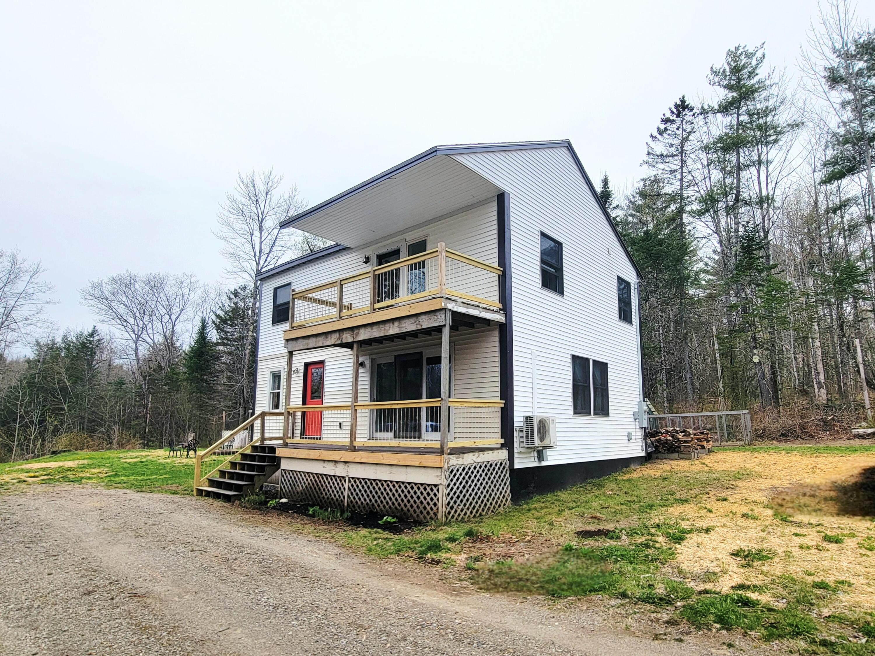 6 Skyscraper Hill Road Brooks, ME 04921 - Photo 43 of 44 6 Skyscraper Hill Road