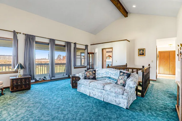 $600,000 | 4353 9 Mile Road Northwest, Sparta, MI 49345