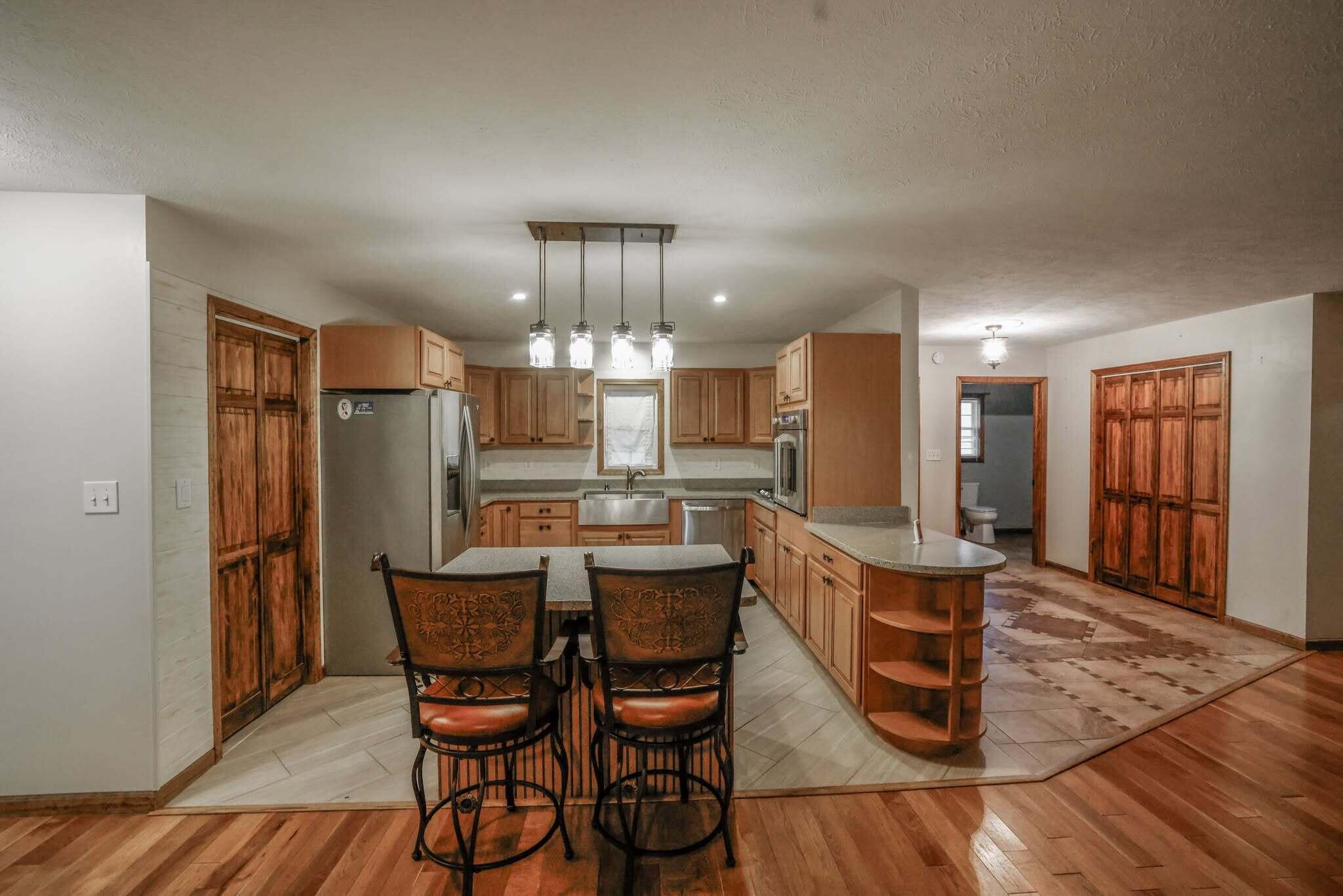 1668 Runa Road Mount Nebo, WV 26679 - Photo 8 of 63 Gallery Image 8