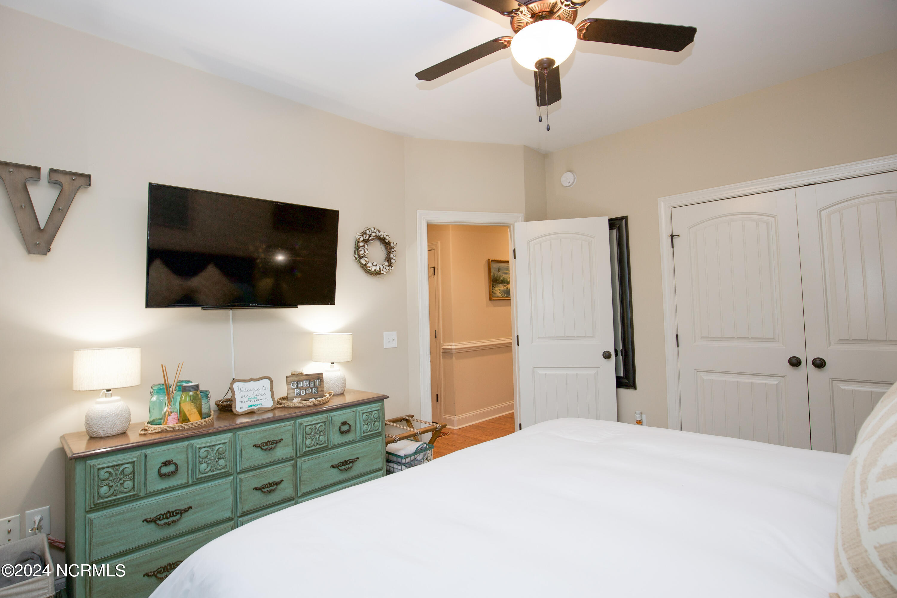 237 Rothbury Drive Whispering Pines, NC 28327 - Photo 42 of 59