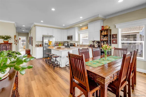 $498,900 | 108 A Sun Rock Road, Unit A, Fairplay, CO 80440