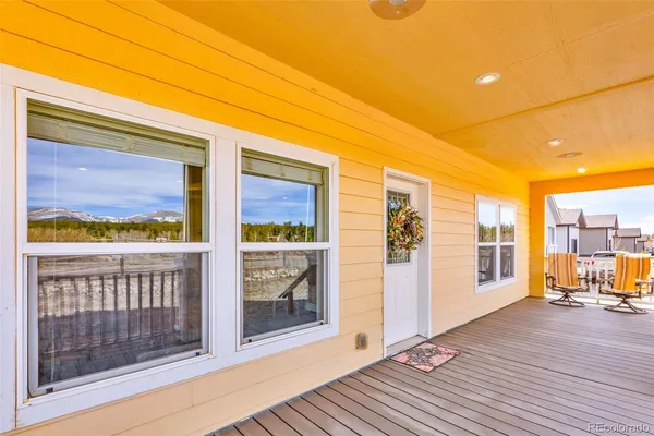 $498,900 | 108 A Sun Rock Road, Unit A, Fairplay, CO 80440