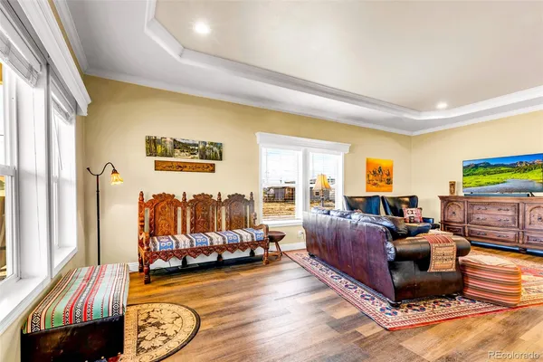 $498,900 | 108 A Sun Rock Road, Unit A, Fairplay, CO 80440