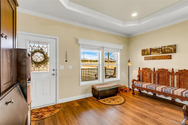 $498,900 | 108 A Sun Rock Road, Unit A, Fairplay, CO 80440