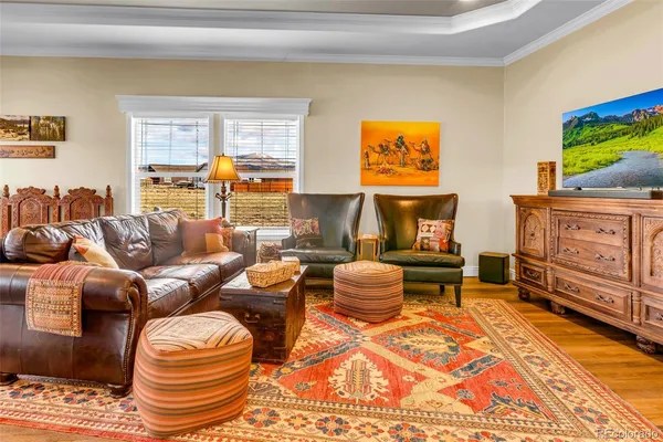 $498,900 | 108 A Sun Rock Road, Unit A, Fairplay, CO 80440