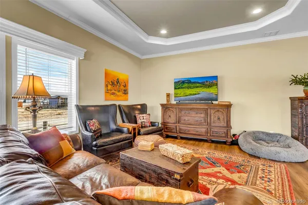$498,900 | 108 A Sun Rock Road, Unit A, Fairplay, CO 80440