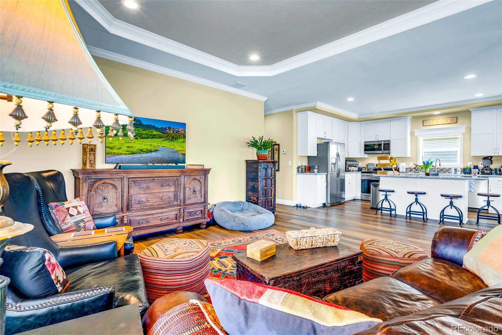 108 A Sun Rock Road, Unit A Fairplay, CO 80440 - Photo 19 of 49