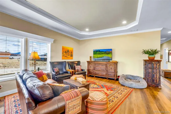 $498,900 | 108 A Sun Rock Road, Unit A, Fairplay, CO 80440