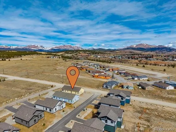 $498,900 | 108 A Sun Rock Road, Unit A, Fairplay, CO 80440