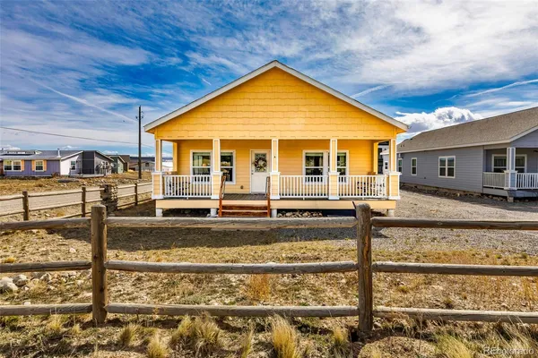 $498,900 | 108 A Sun Rock Road, Unit A, Fairplay, CO 80440