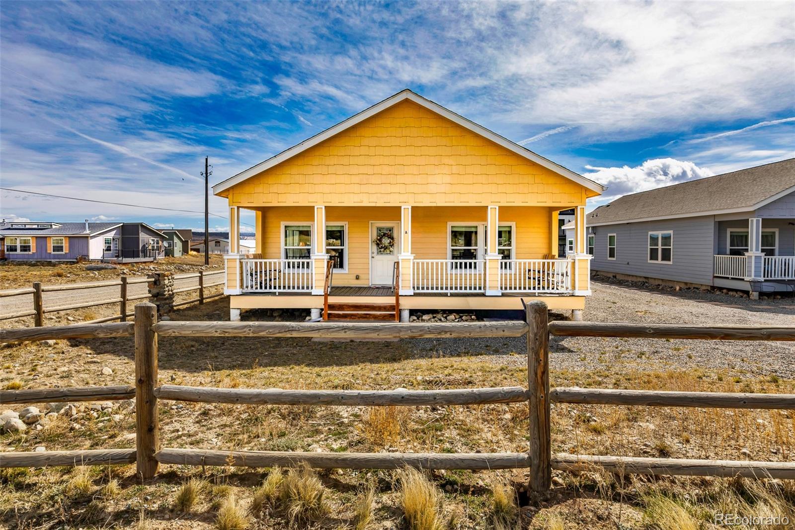 108 A Sun Rock Road, Unit A Fairplay, CO 80440 - Photo 23 of 49