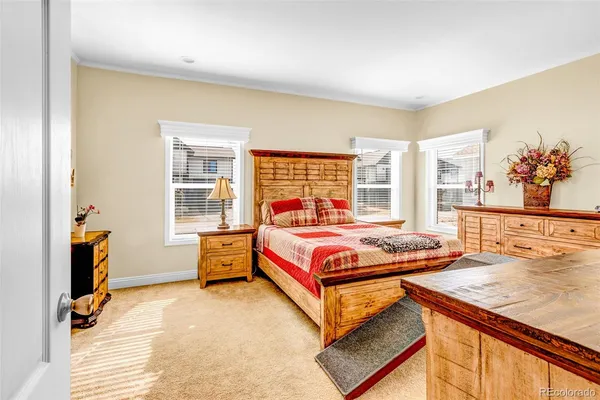 $498,900 | 108 A Sun Rock Road, Unit A, Fairplay, CO 80440